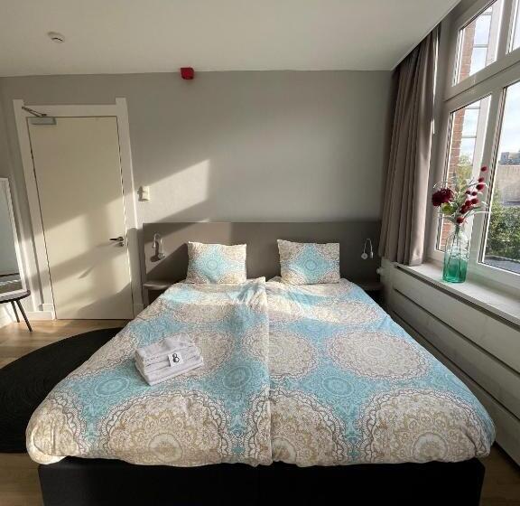 Номер Deluxe, Inn Den Acht Venlo