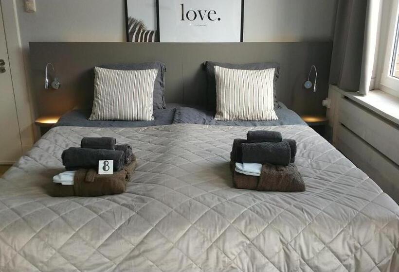 اتاق لوکس, Inn Den Acht Venlo