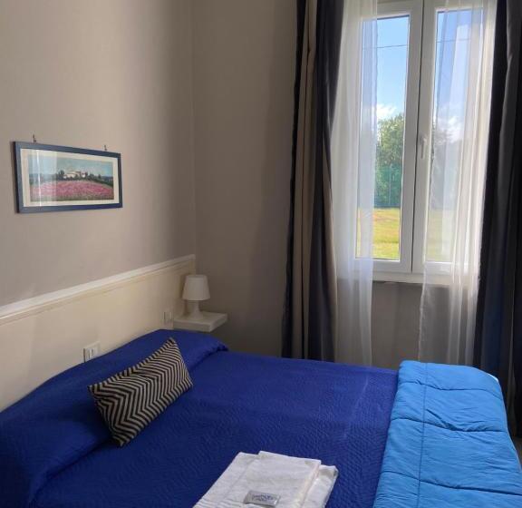 스탠다드 룸, La Perla