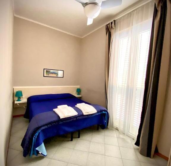 스탠다드 룸, La Perla