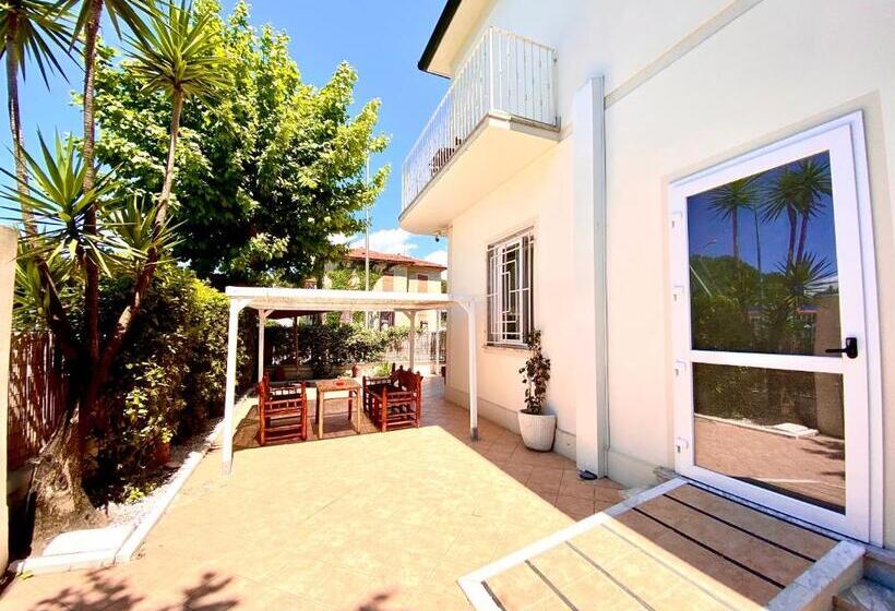 침실 1개 수피리어 아파트, La Perla