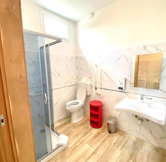 침실 1개 수피리어 아파트, La Perla