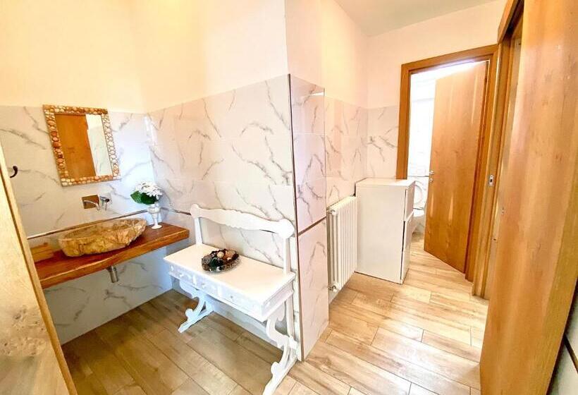 침실 1개 수피리어 아파트, La Perla