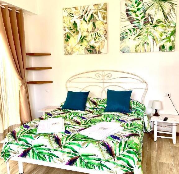 침실 1개 수피리어 아파트, La Perla