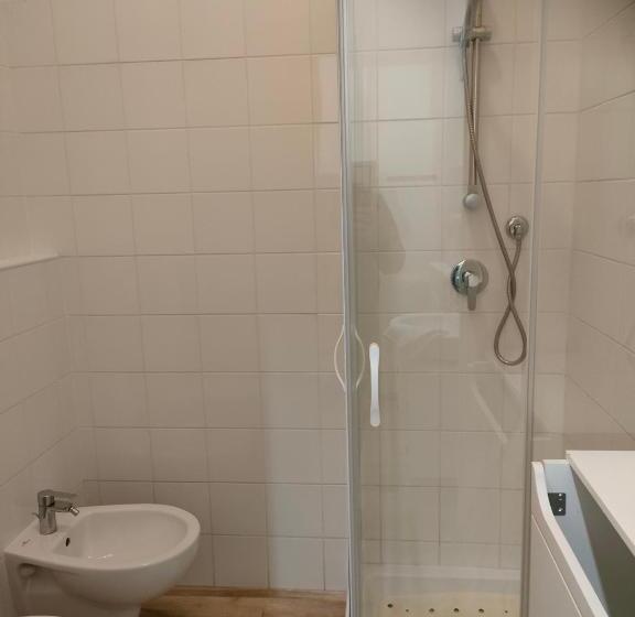 침실 1개 아파트, La Perla