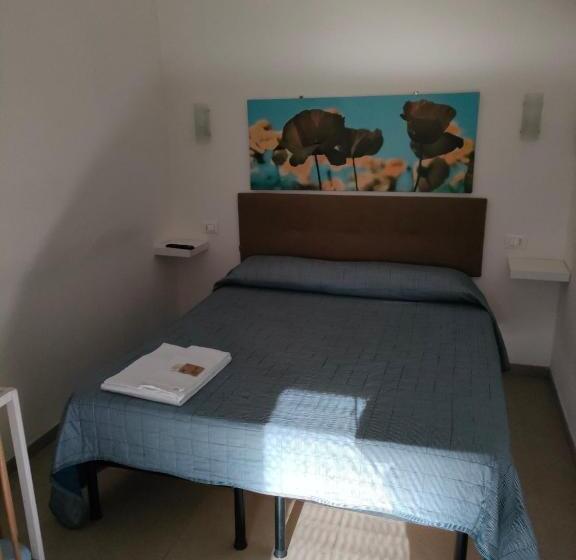 침실 1개 아파트, La Perla