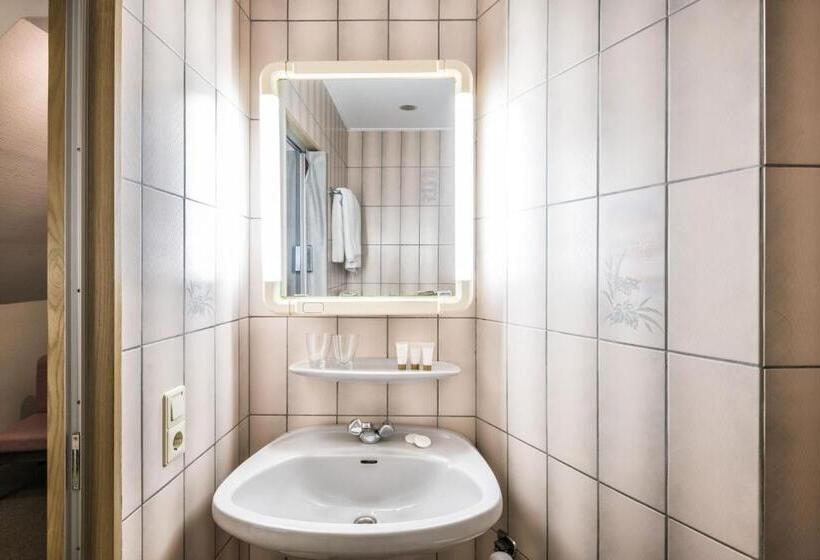 Номер Стандарт, Le Postillon