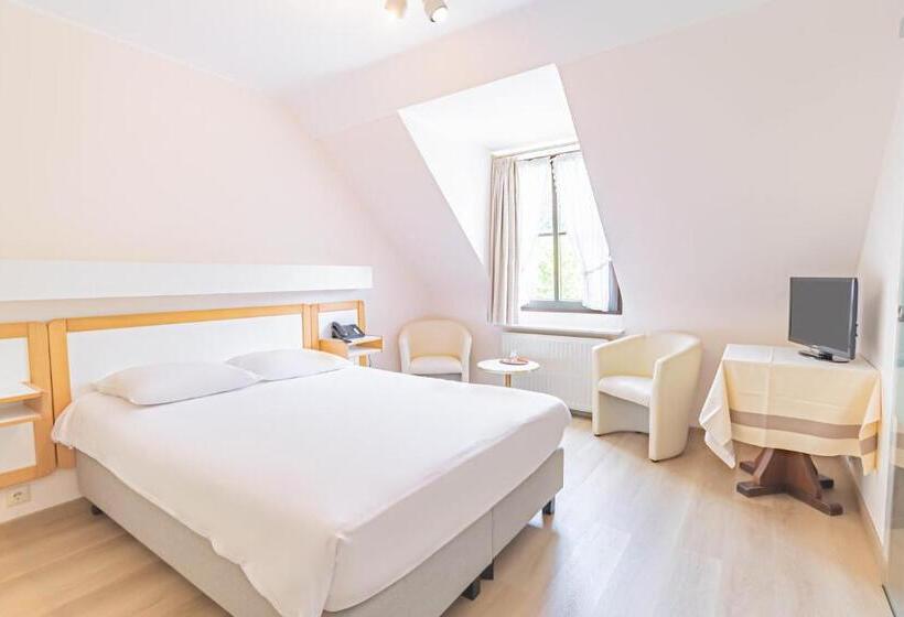 اتاق استاندارد, Le Postillon