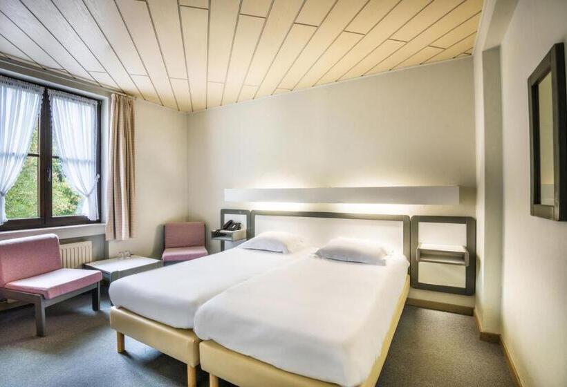 اتاق استاندارد, Le Postillon