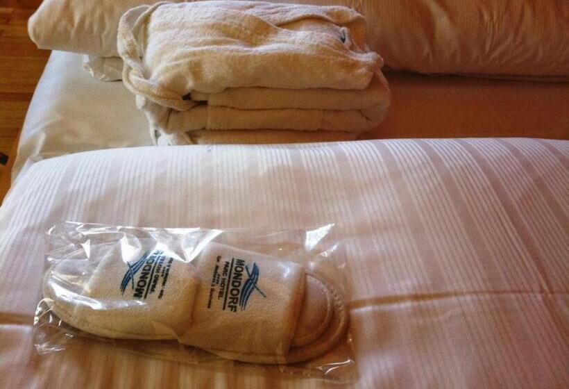 اتاق استاندارد, Villa Welcome