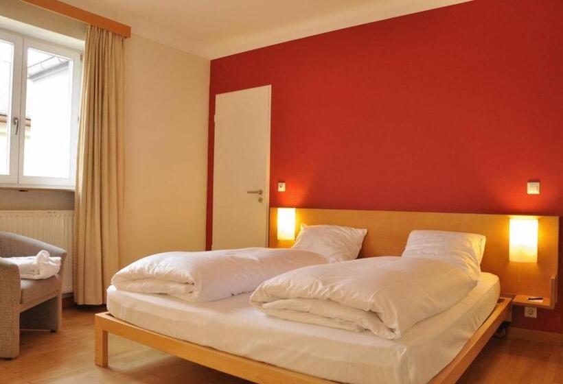 اتاق استاندارد, Villa Welcome