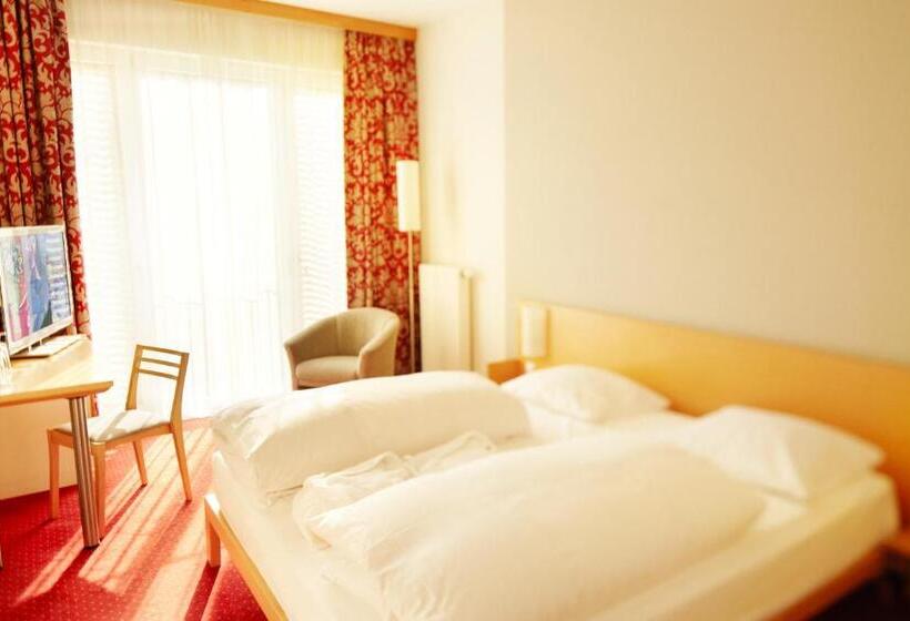 اتاق استاندارد, Villa Welcome