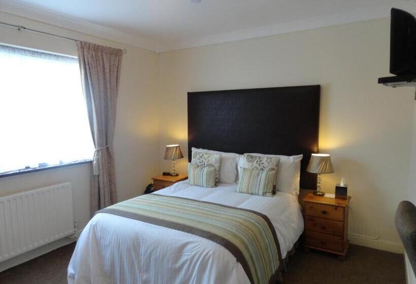 스탠다드 룸, Orley House B&b