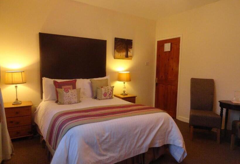 スタンダードルーム, Orley House B&b