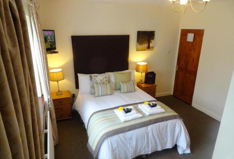 スタンダードルーム, Orley House B&b