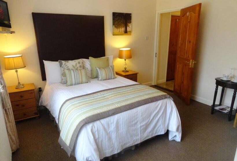 スタンダードルーム, Orley House B&b