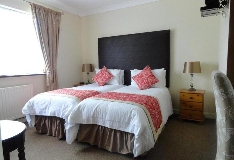 スタンダードルーム, Orley House B&b