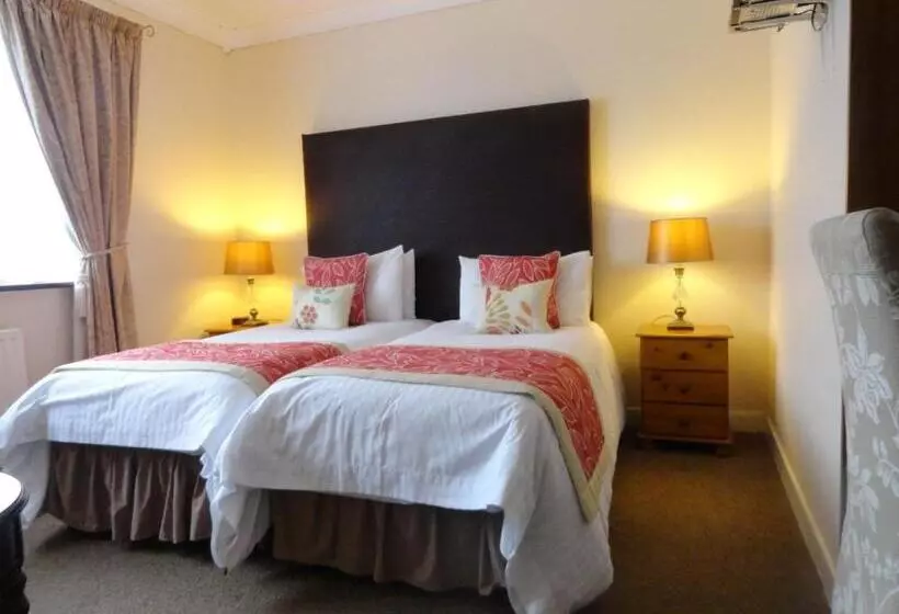 スタンダードルーム, Orley House B&b