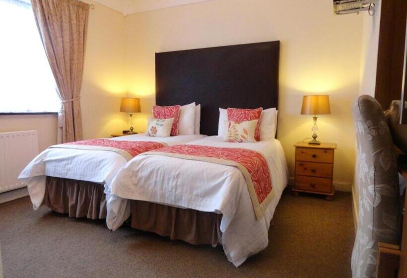 スタンダードルーム, Orley House B&b