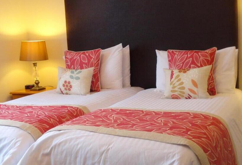 スタンダードルーム, Orley House B&b