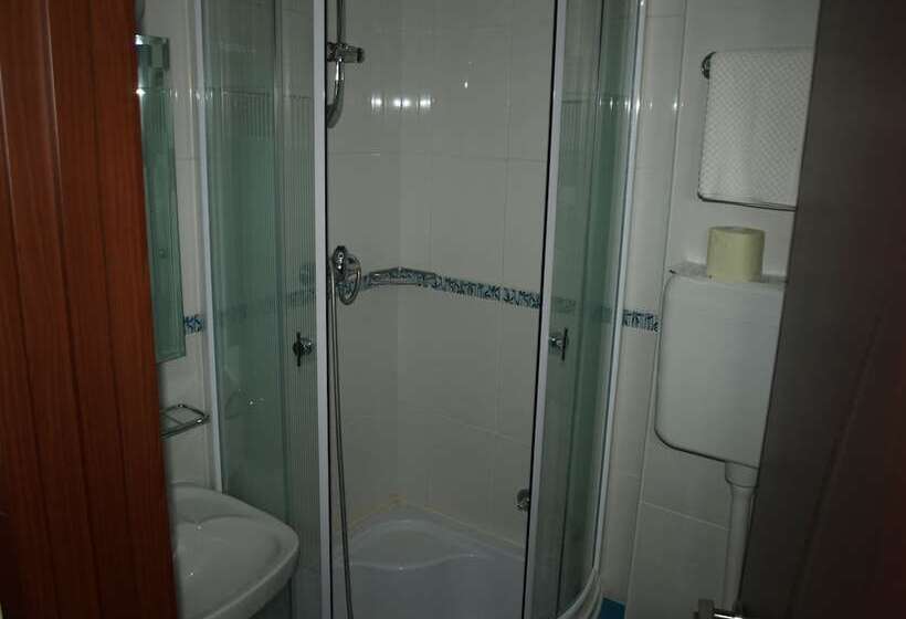 スタンダードルーム, Podravina