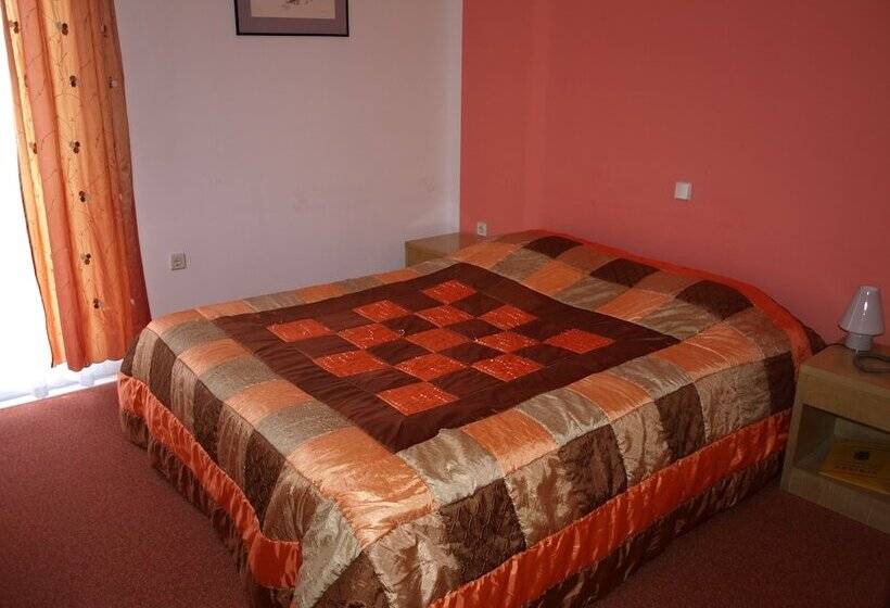 スタンダードルーム, Podravina