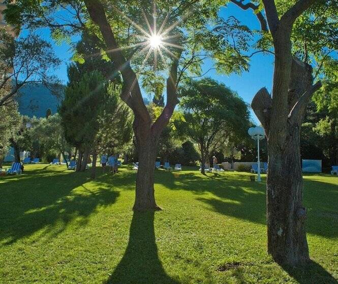 سوییت خانوادگی, Rivijera