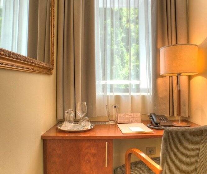 سوییت خانوادگی, Rivijera