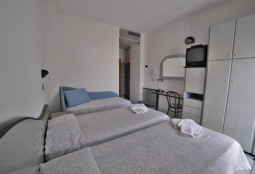 غرفة قياسية, Rondinella