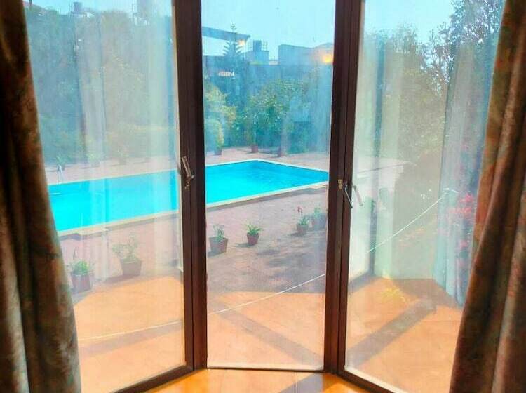 Quarto Familiar, The Dhanhills   A Valley View Hotel In Panchgani