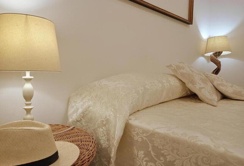 חדר סטנדרט פנימי, Vigne Vecchie