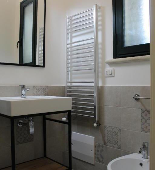 חדר סטנדרט פנימי, Vigne Vecchie