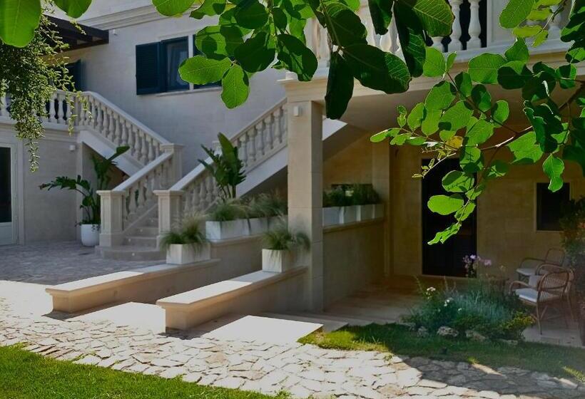 חדר סטנדרט פנימי, Vigne Vecchie