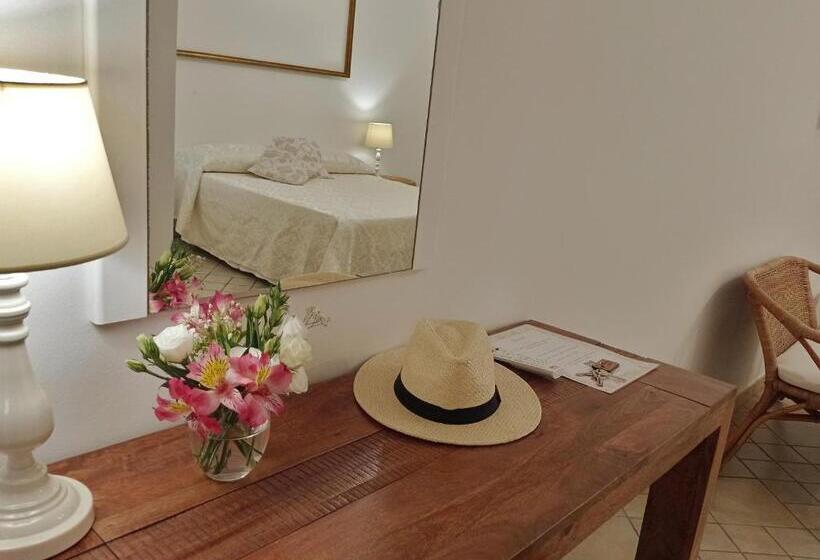 חדר סטנדרט פנימי, Vigne Vecchie