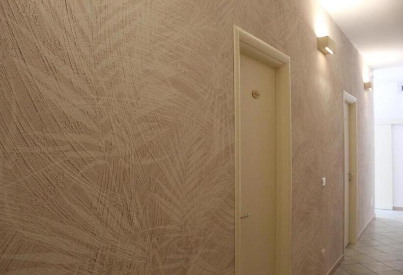 חדר סטנדרט פנימי, Vigne Vecchie