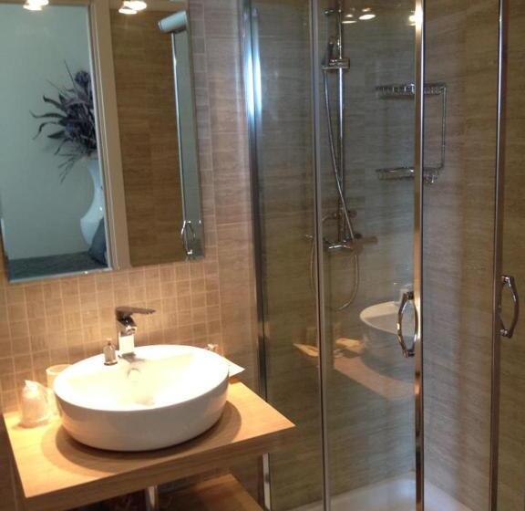 חדר סטנדרט, Vigne Vecchie