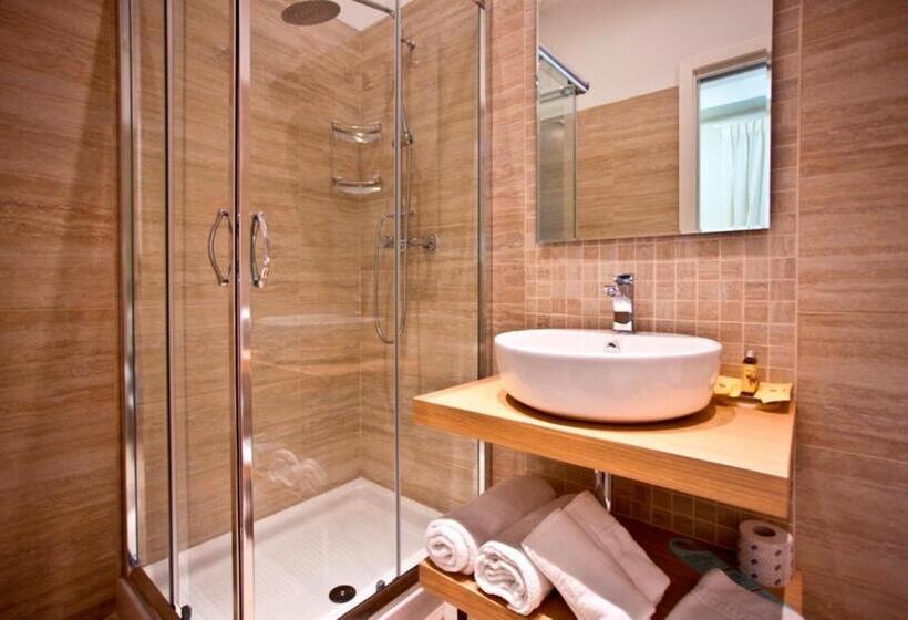 חדר סטנדרט, Vigne Vecchie