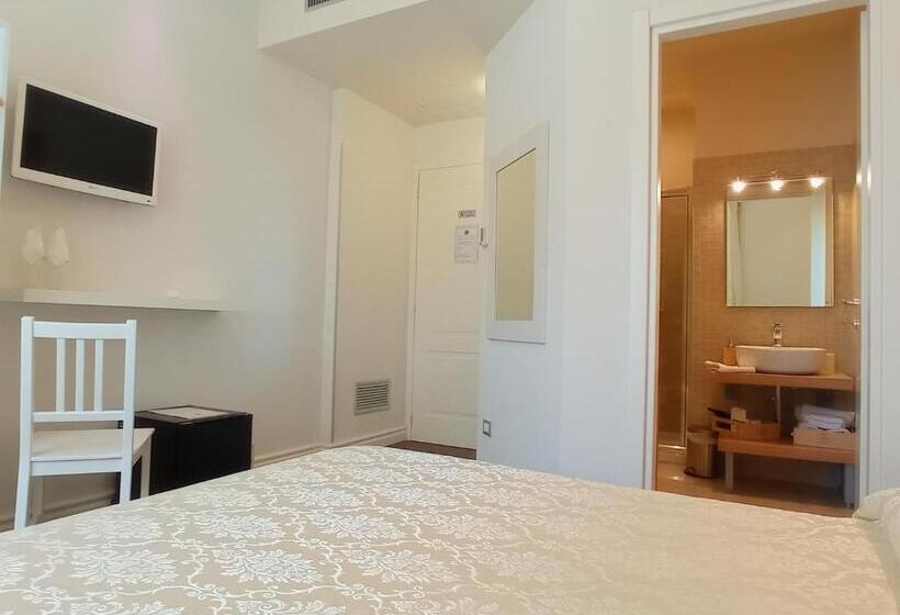 חדר סטנדרט, Vigne Vecchie