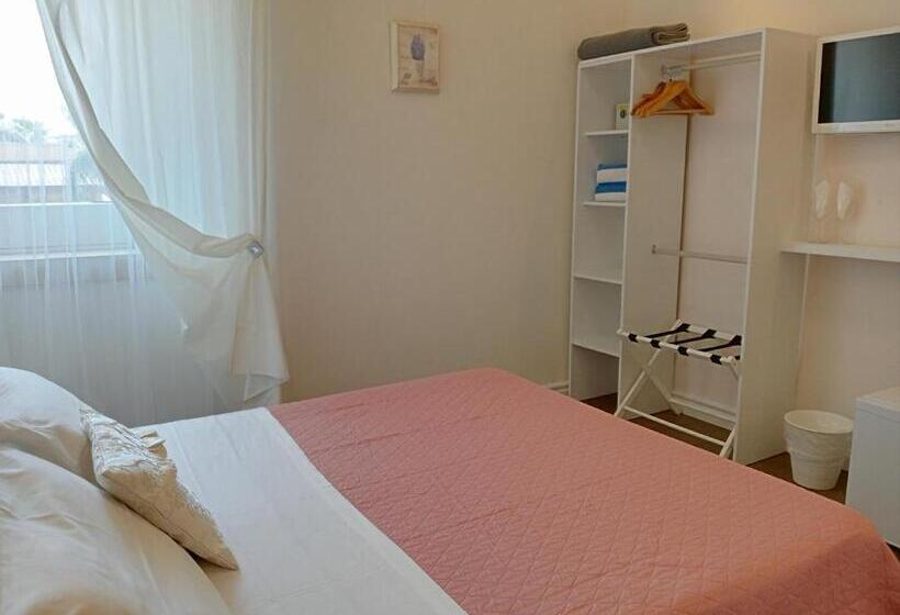 חדר סטנדרט, Vigne Vecchie