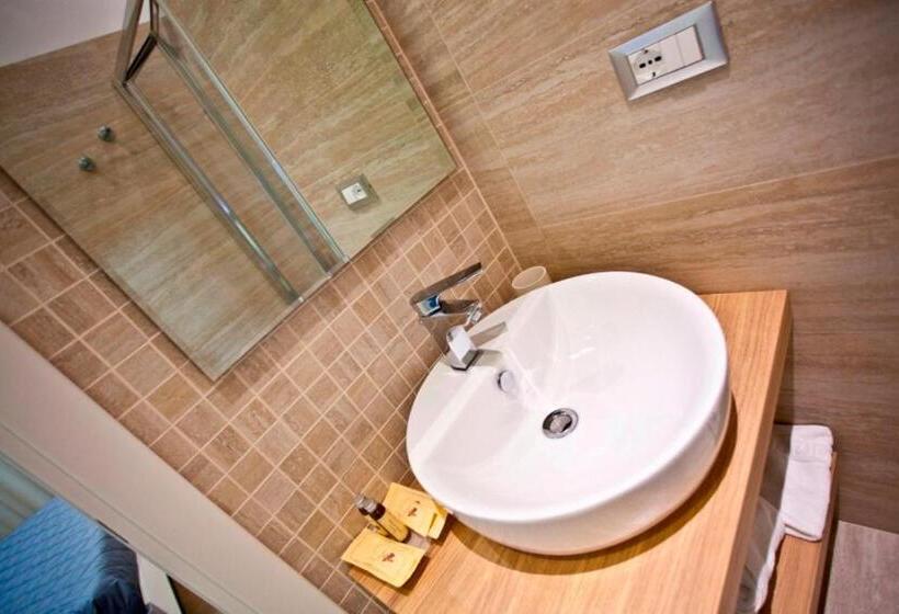 חדר סטנדרט, Vigne Vecchie