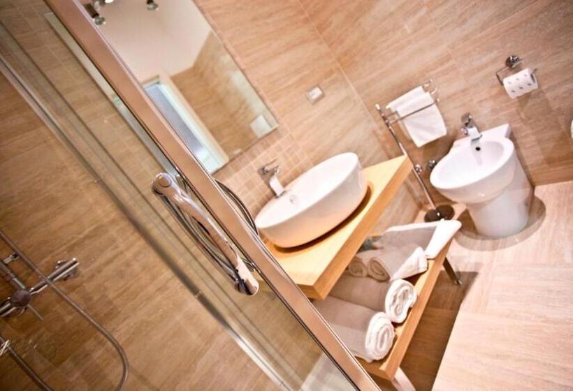 חדר סטנדרט, Vigne Vecchie