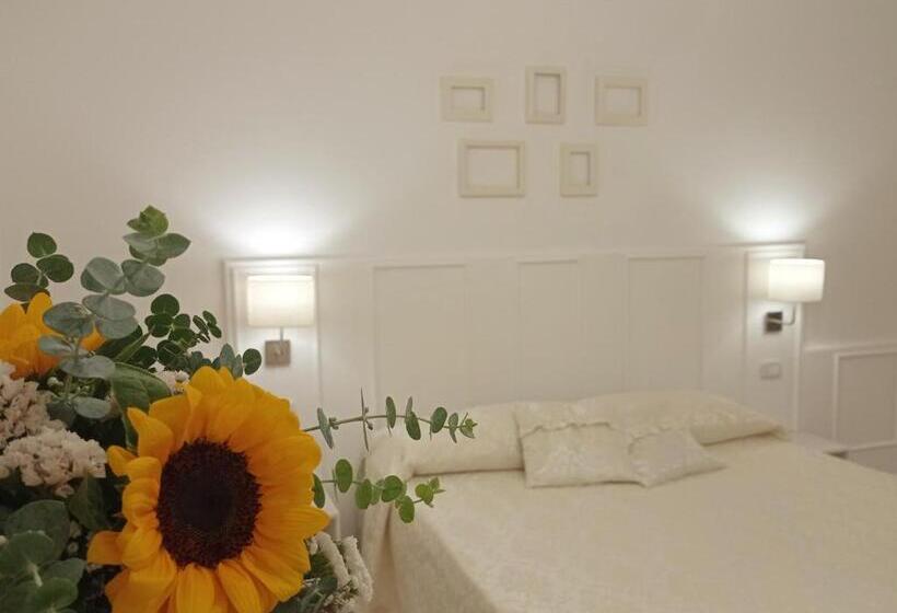 חדר סטנדרט פנימי לשלושה, Vigne Vecchie