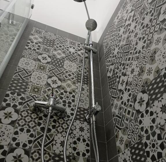 חדר סטנדרט פנימי לשלושה, Vigne Vecchie