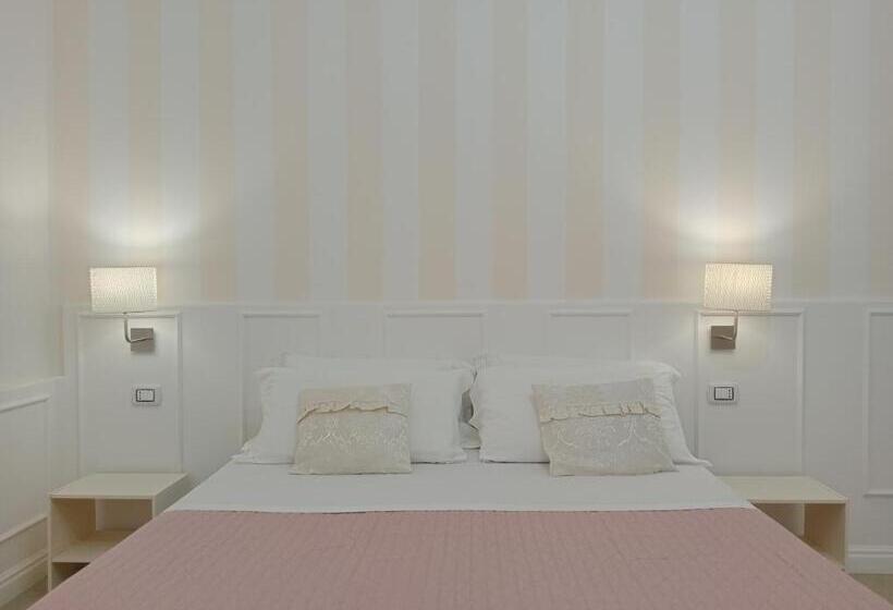 חדר סטנדרט פנימי לשלושה, Vigne Vecchie