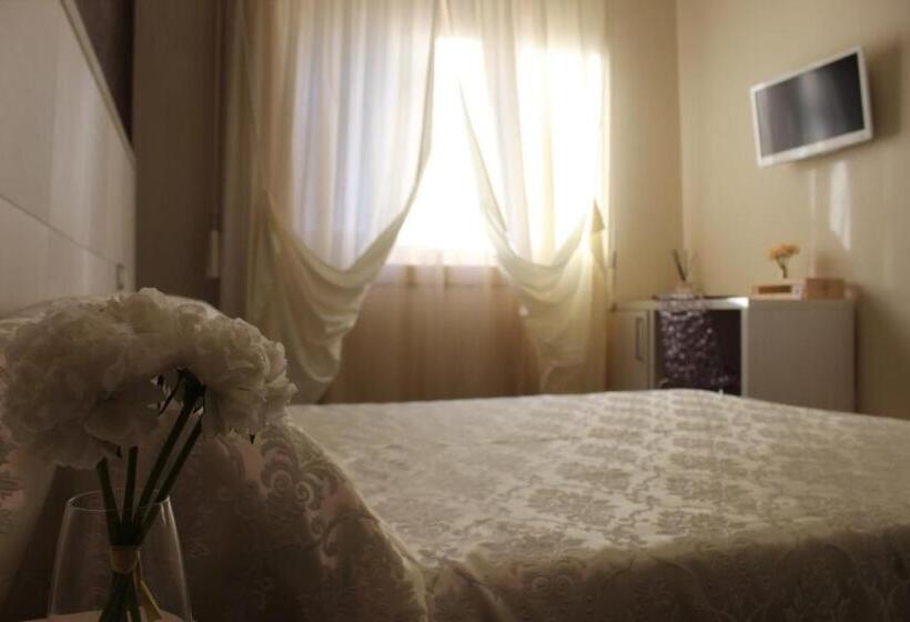 חדר סטנדרט נוף לבריכה, Vigne Vecchie