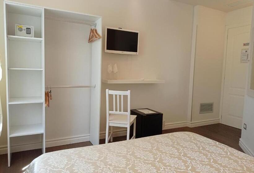 חדר סטנדרט נוף לבריכה, Vigne Vecchie