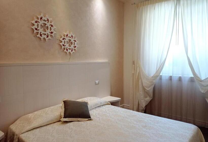 חדר סטנדרט נוף לבריכה, Vigne Vecchie