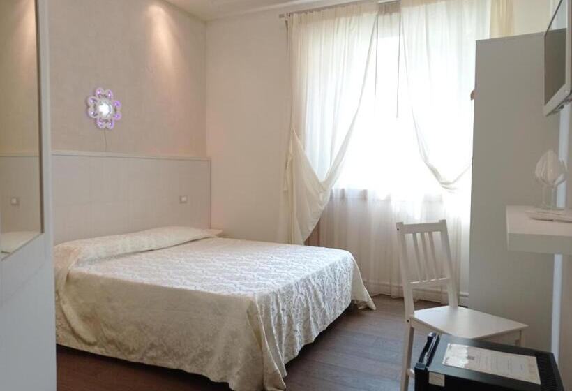 חדר סטנדרט נוף לבריכה, Vigne Vecchie