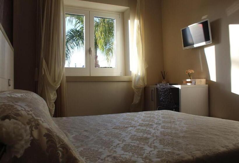 חדר סטנדרט נוף לבריכה, Vigne Vecchie