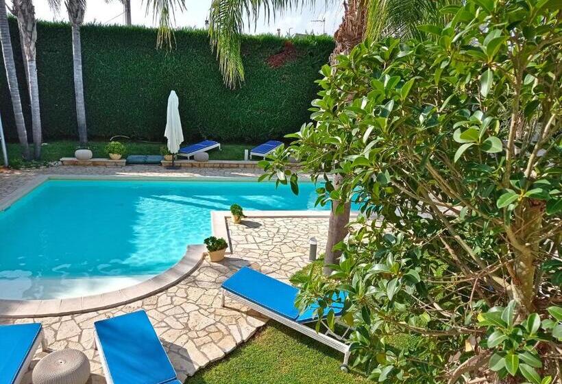 חדר סטנדרט נוף לבריכה, Vigne Vecchie